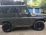 UAZ 31512-5