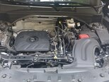 Chevrolet TrailBlazer-9