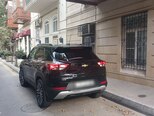 Chevrolet TrailBlazer-5