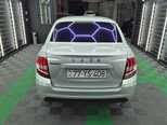 LADA (VAZ) Granta-2