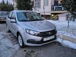 LADA (VAZ) Granta-9