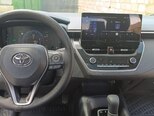 Toyota Corolla-4