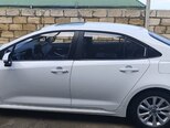 Toyota Corolla-8