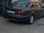 BMW 523-4
