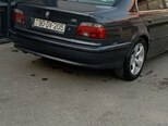 BMW 523-3