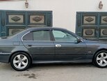 BMW 523-5