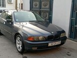 BMW 523-1