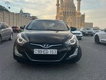 Hyundai Elantra-5