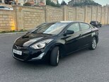 Hyundai Elantra-3
