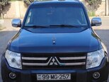 Mitsubishi Pajero-1
