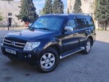 Mitsubishi Pajero-2