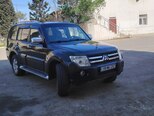 Mitsubishi Pajero-3