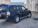 Mitsubishi Pajero-5