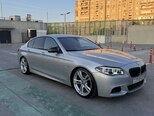 BMW 528-2