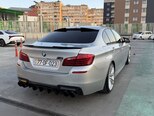 BMW 528-5