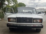 LADA (VAZ) 2107-1