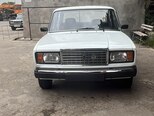 LADA (VAZ) 2107-17