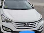 Hyundai Santa Fe-1