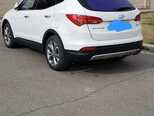 Hyundai Santa Fe-2