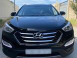 Hyundai Santa Fe-1