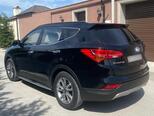 Hyundai Santa Fe-4