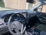 Hyundai Santa Fe-15
