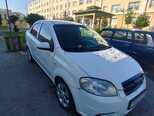 Chevrolet Aveo-4