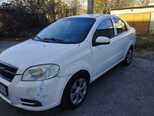 Chevrolet Aveo-7