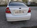 Chevrolet Aveo-2