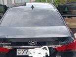 Hyundai Sonata-2