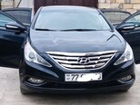 Hyundai Sonata-1