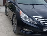 Hyundai Sonata-4