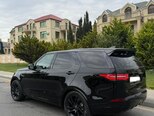 Land Rover Discovery-7