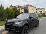 Land Rover Discovery-5