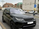 Land Rover Discovery-2