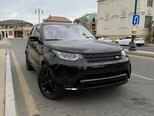 Land Rover Discovery-1