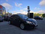 Nissan Sentra-4