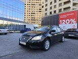 Nissan Sentra-5