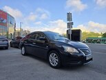 Nissan Sentra-13