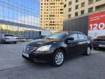 Nissan Sentra-14