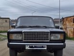 LADA (VAZ) 2107-1