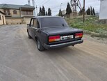 LADA (VAZ) 2107-2