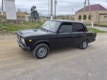 LADA (VAZ) 2107-6