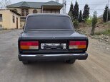 LADA (VAZ) 2107-3