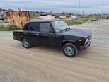 LADA (VAZ) 2107-5