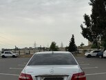 Mercedes E 220-13