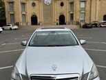 Mercedes E 220-8