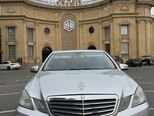 Mercedes E 220-9