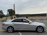 Mercedes E 220-11