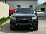 Volkswagen Touareg-1